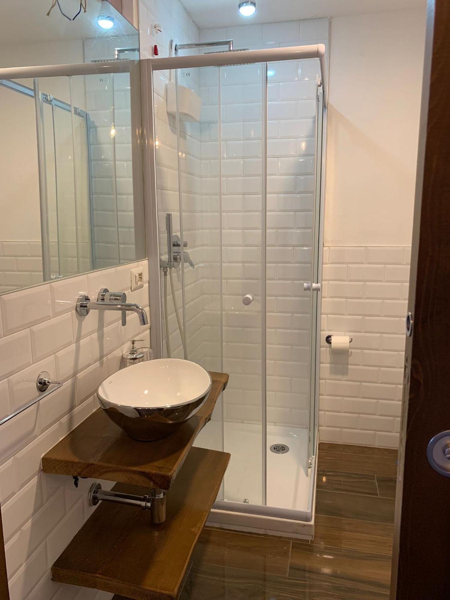 New York Apartment Μιλάνο Εξωτερικό φωτογραφία